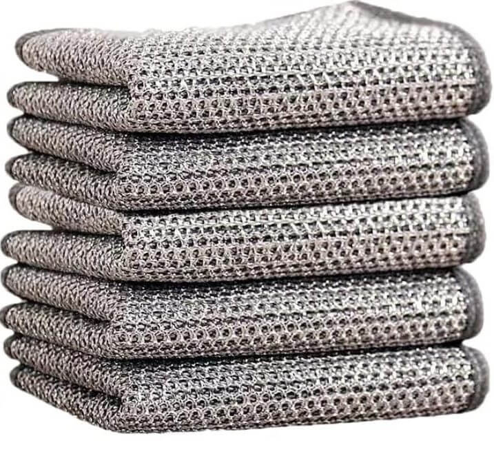 Paquete 10 Paños Magicos